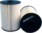 Alco Filter MD-615 — Filtr paliwa