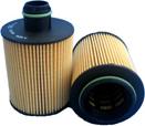 Alco Filter MD-637 — Filtr oleju