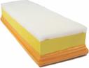 Alco Filter MD-8038 — Filtr powietrza