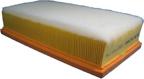 Alco Filter MD-8176 — Filtr powietrza