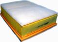Alco Filter MD-8220 — Filtr powietrza