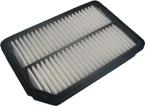 KNECHT LX 2890 - Filtr powietrza