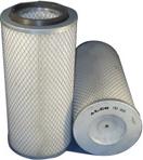 Hart 336 461 - FILTR POWIETRZA