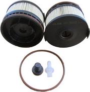 KNECHT KX 568KIT - Filtr paliwa
