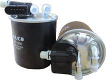 Filtron PP840/3 - FILTR PALIWA