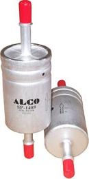 Alco Filter SP-1489 — Filtr paliwa
