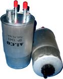FEBI Bilstein 30758 - FILTR PALIWA FIAT DOBLO. FIORINO. QUBO. FORD KA 10.01-