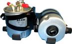 Alco Filter SP-1332 — Filtr paliwa