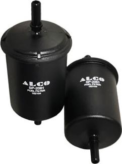 Alco Filter SP-2061 — Filtr paliwa