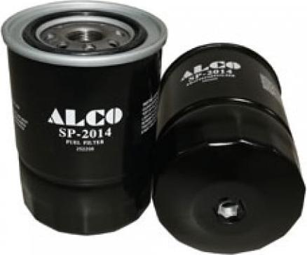 Alco Filter SP-2014 — Filtr paliwa