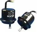 Filtron PP912/4 - FILTR PALIWA