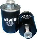Alco Filter SP-2103 — Filtr paliwa