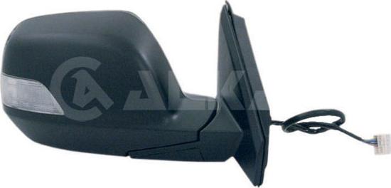 Alkar 9044939 — Lusterko zewnętrzne
