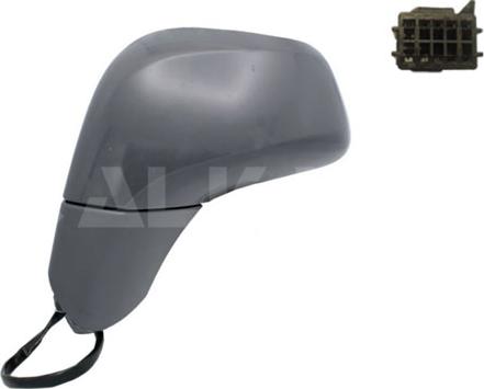 Alkar 9045511 — Lusterko zewnętrzne