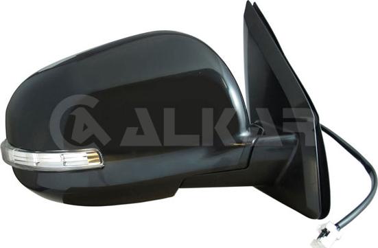 Alkar 9052866 — Lusterko zewnętrzne