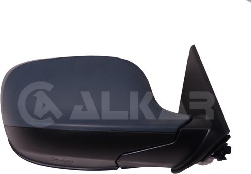 Alkar 9042885 — Lusterko zewnętrzne