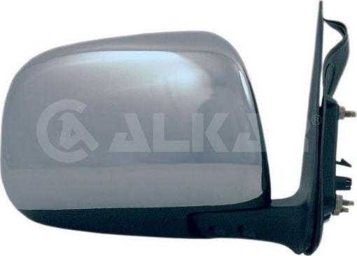 Alkar 9010036 — Lusterko zewnętrzne
