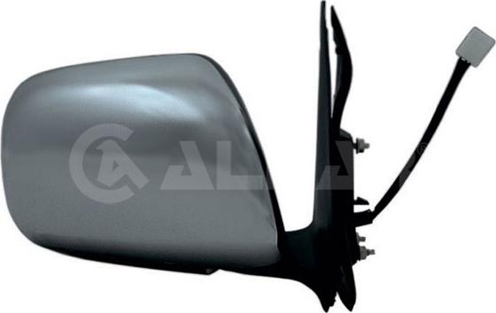 Alkar 9024036 — Lusterko zewnętrzne