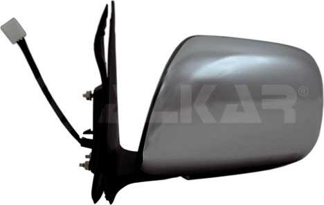 Alkar 9023036 — Lusterko zewnętrzne