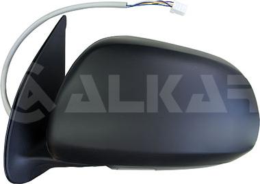 Alkar 9027038 — Lusterko zewnętrzne