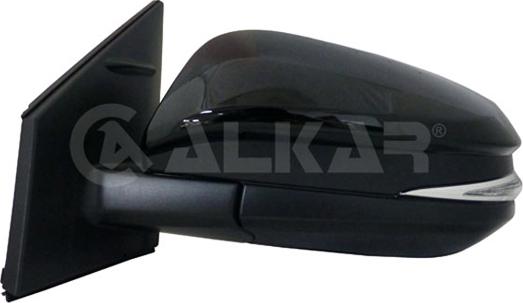 Alkar 9249919 — Lusterko zewnętrzne