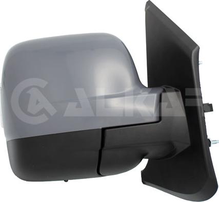 Alkar 9244083 — Lusterko zewnętrzne