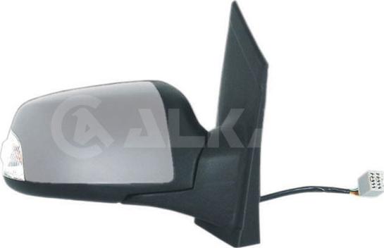 Alkar 9244399 — Lusterko zewnętrzne