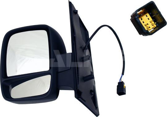 Alkar 9259955 — Lusterko zewnętrzne