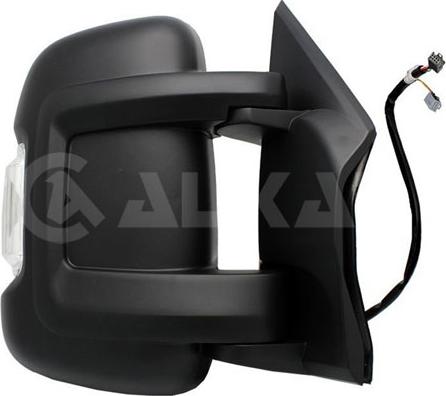 Alkar 9246773 — Lusterko zewnętrzne