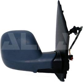 Alkar 9240916 — Lusterko zewnętrzne