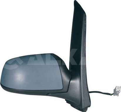 Alkar 9240399 - LUSTERKO ZEWNĘTRZNE FORD C-MAX 10.03-03.07 PR
