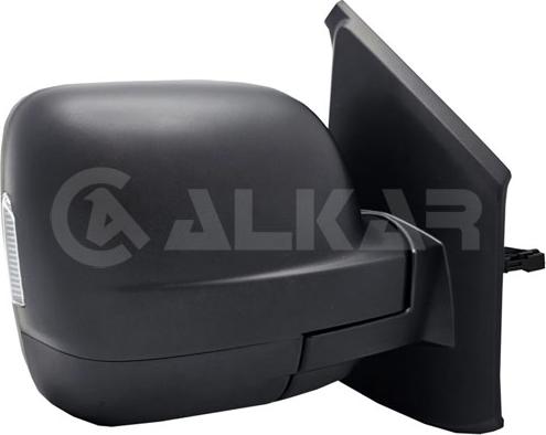 Alkar 9248083 — Lusterko zewnętrzne