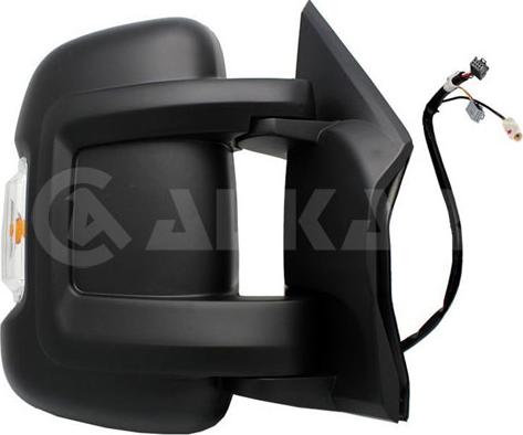 Alkar 9248773 — Lusterko zewnętrzne