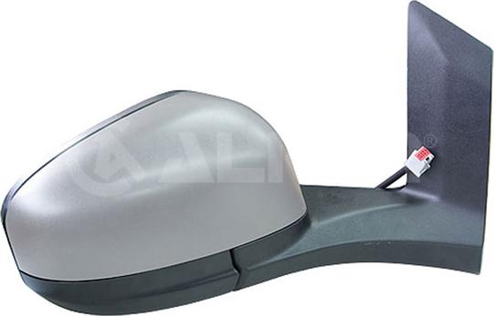 Alkar 9244668 — Lusterko zewnętrzne