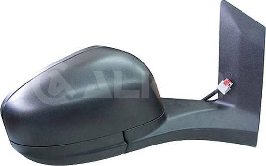 Alkar 9242668 — Lusterko zewnętrzne