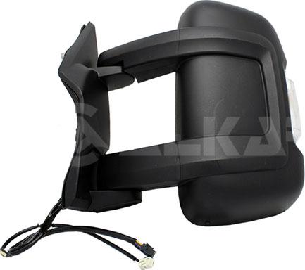 Alkar 9255773 — Lusterko zewnętrzne