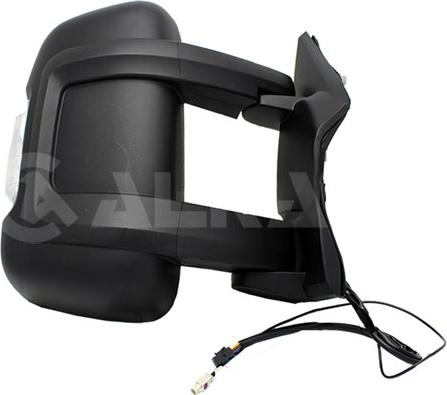 Alkar 9258773 — Lusterko zewnętrzne