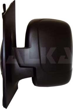 Alkar 9264955 — Lusterko zewnętrzne