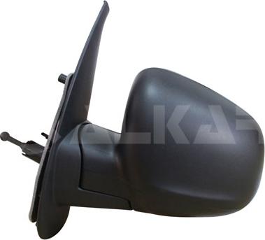 Alkar 9264698 — Lusterko zewnętrzne