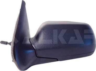Alkar 9264654 — Lusterko zewnętrzne