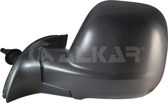 Alkar 9264867 — Lusterko zewnętrzne