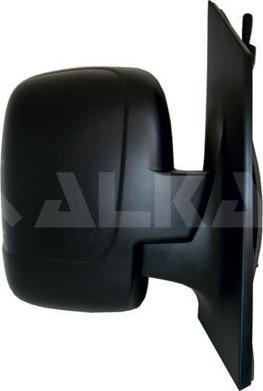 Alkar 9265955 — Lusterko zewnętrzne