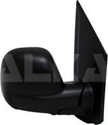 Alkar 9265916 — Lusterko zewnętrzne