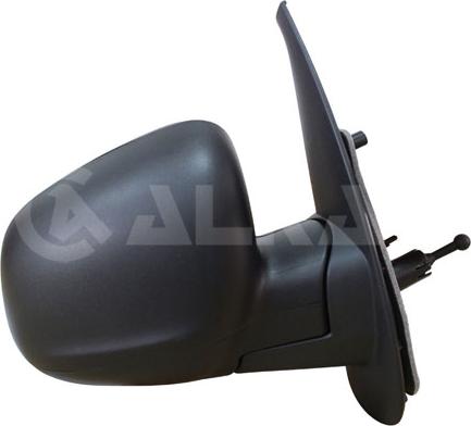 Alkar 9266698 — Lusterko zewnętrzne