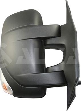 Alkar 9204907 — Lusterko zewnętrzne