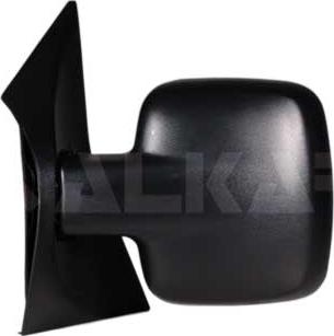 Alkar 9201969 - LUSTERKO ZEWNĘTRZNE DB VITO 02.96-07.03 LE