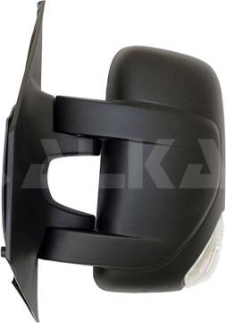 Alkar 9201907 — Lusterko zewnętrzne