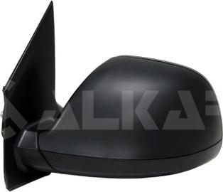Alkar 9201912 — Lusterko zewnętrzne