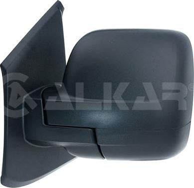 Alkar 9201645 — Lusterko zewnętrzne