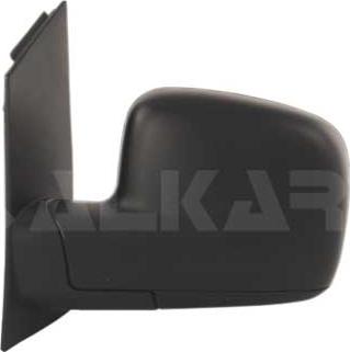 Alkar 9201154 — Lusterko zewnętrzne